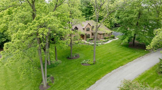 129 Tanglewood Drive, West Liberty, OH 43357