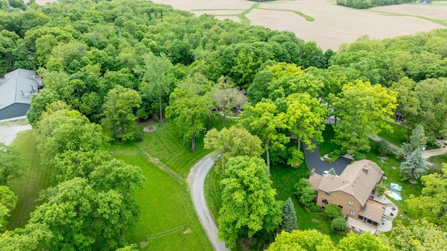 129 Tanglewood Drive, West Liberty, OH 43357