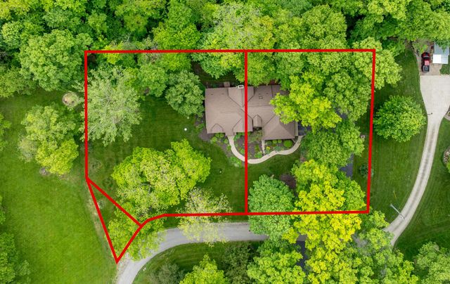 129 Tanglewood Drive, West Liberty, OH 43357
