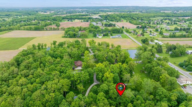 129 Tanglewood Drive, West Liberty, OH 43357