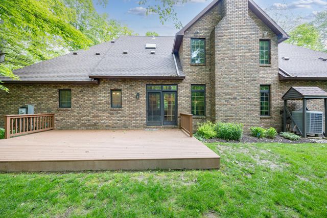 129 Tanglewood Drive, West Liberty, OH 43357