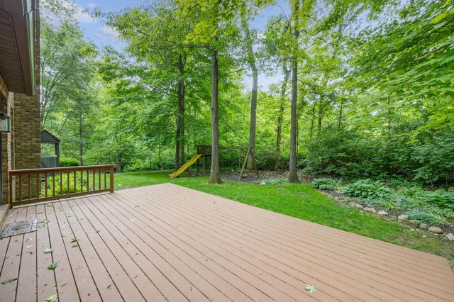 129 Tanglewood Drive, West Liberty, OH 43357