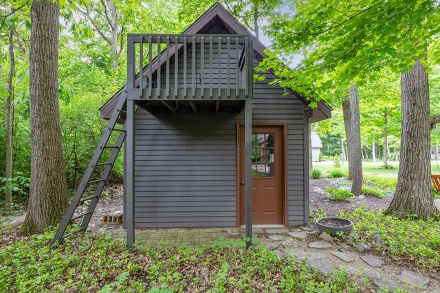 129 Tanglewood Drive, West Liberty, OH 43357