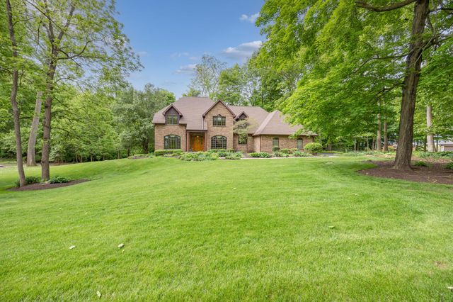 129 Tanglewood Drive, West Liberty, OH 43357