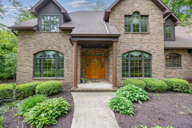 129 Tanglewood Drive, West Liberty, OH 43357
