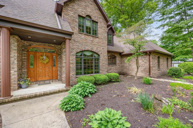 129 Tanglewood Drive, West Liberty, OH 43357
