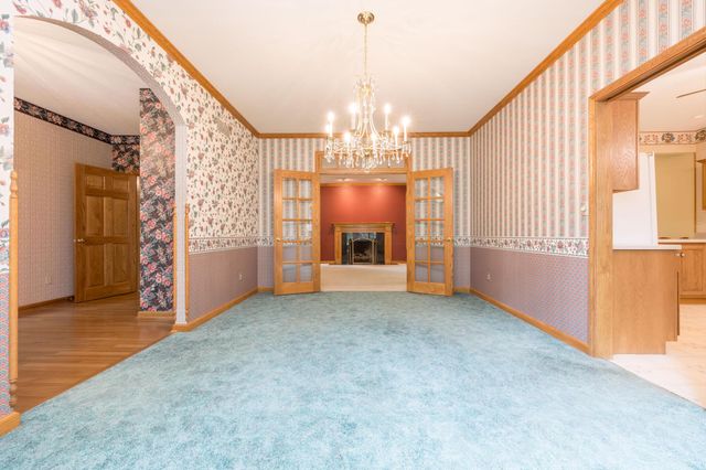 129 Tanglewood Drive, West Liberty, OH 43357