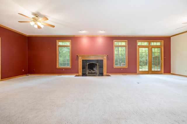 129 Tanglewood Drive, West Liberty, OH 43357