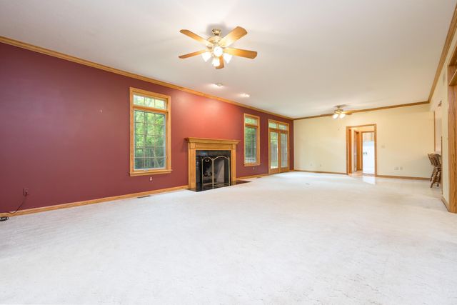129 Tanglewood Drive, West Liberty, OH 43357