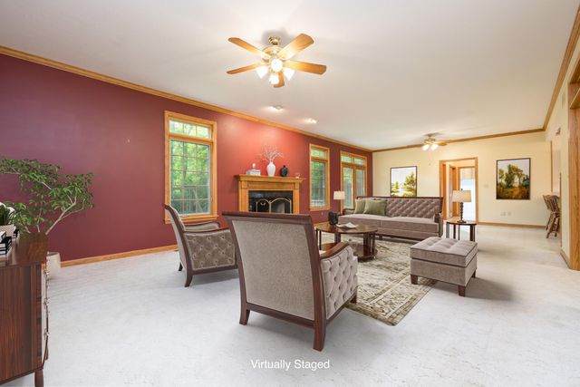 129 Tanglewood Drive, West Liberty, OH 43357
