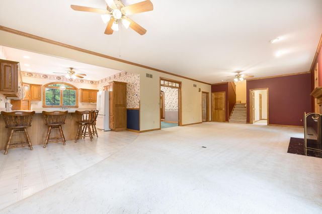 129 Tanglewood Drive, West Liberty, OH 43357