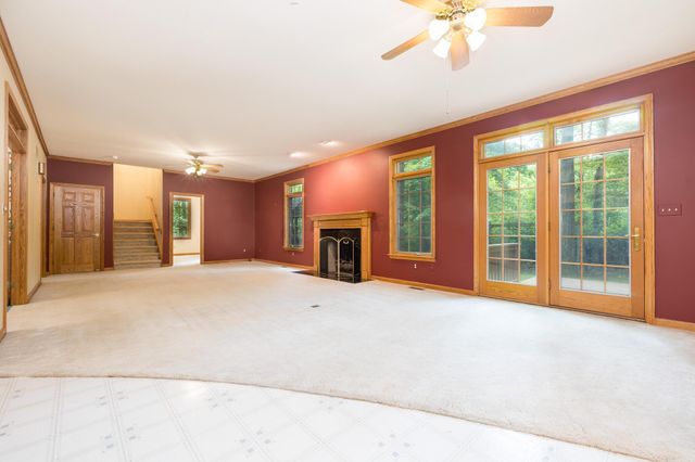 129 Tanglewood Drive, West Liberty, OH 43357