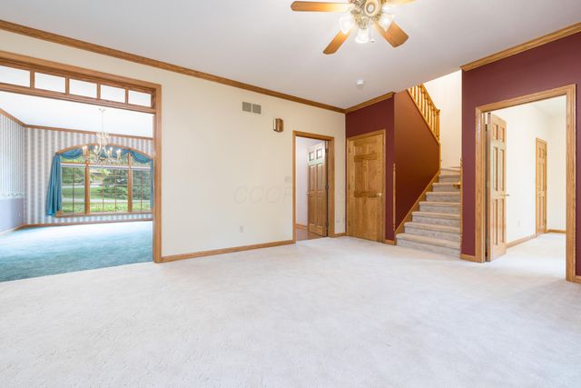 129 Tanglewood Drive, West Liberty, OH 43357