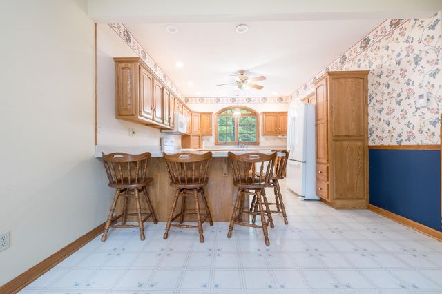 129 Tanglewood Drive, West Liberty, OH 43357