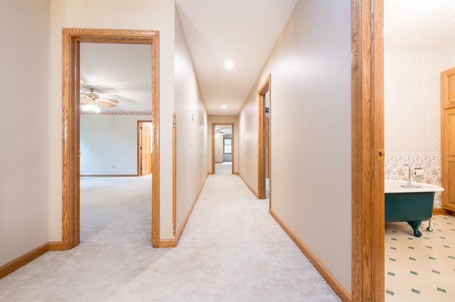 129 Tanglewood Drive, West Liberty, OH 43357
