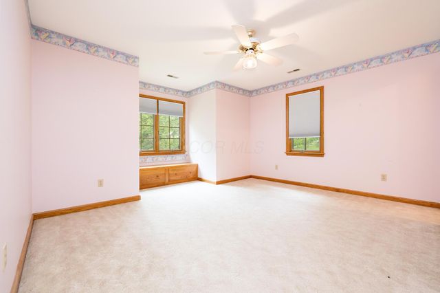 129 Tanglewood Drive, West Liberty, OH 43357
