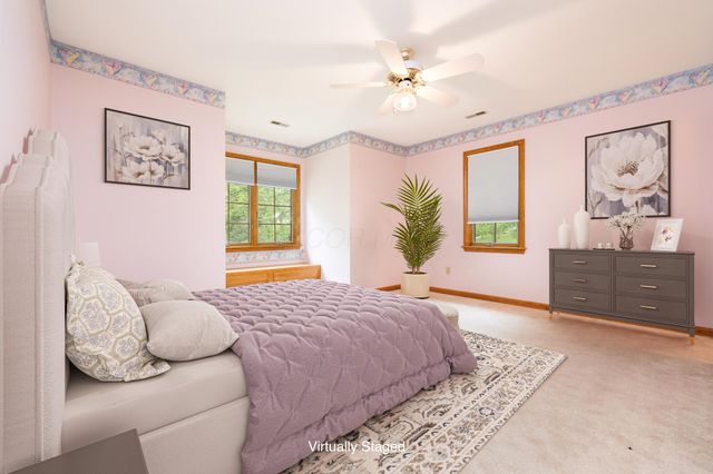 129 Tanglewood Drive, West Liberty, OH 43357