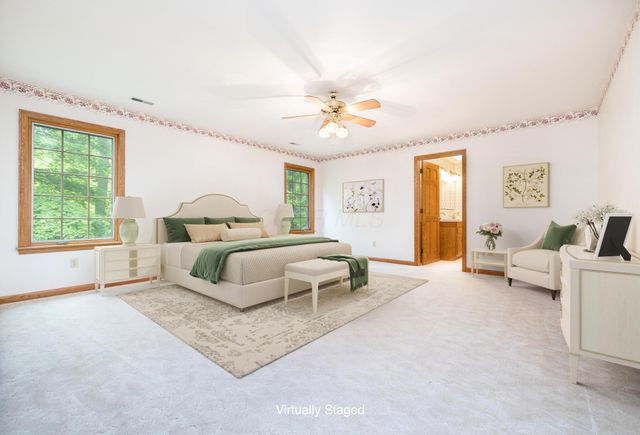129 Tanglewood Drive, West Liberty, OH 43357