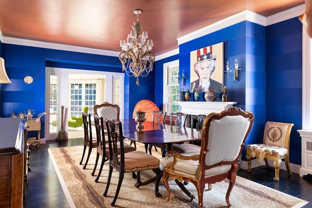 40 Singletree Rd, Brookline, MA 02467