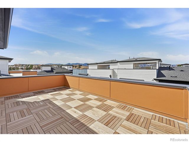 2361 Junegrass Lane, Superior, CO 80027