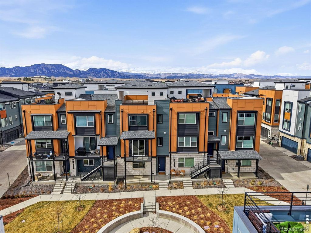 2361 Junegrass Lane, Superior, CO 80027