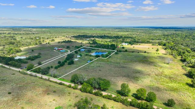 Lot 10 Sparta Field RD, Waelder, TX 78959