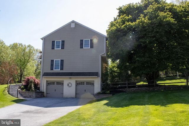 1701 JENNINGS WAY, Paoli, PA 19301