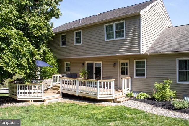 1701 JENNINGS WAY, Paoli, PA 19301