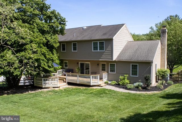 1701 JENNINGS WAY, Paoli, PA 19301