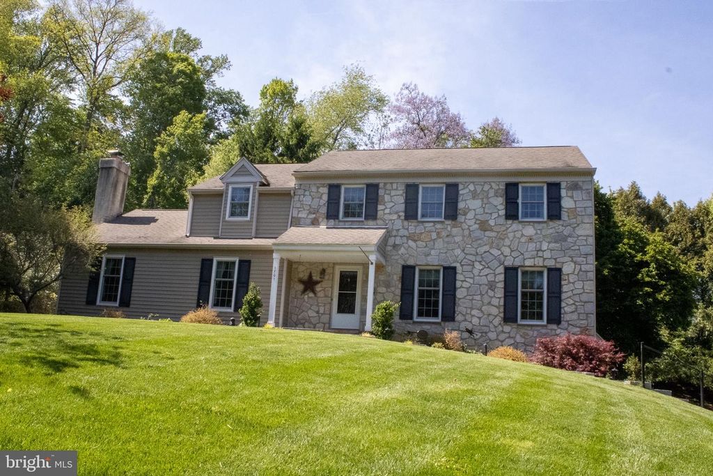 1701 JENNINGS WAY, Paoli, PA 19301