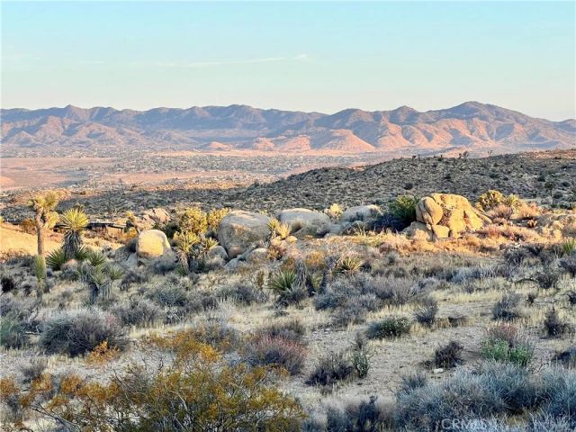 0 Hacienda, Yucca Valley, CA 92284