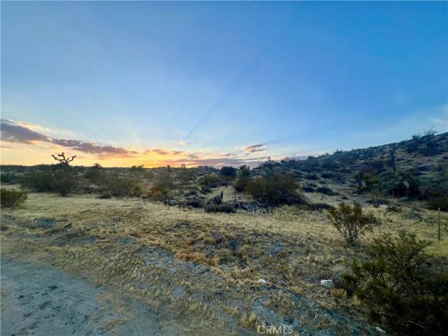 0 Hacienda, Yucca Valley, CA 92284