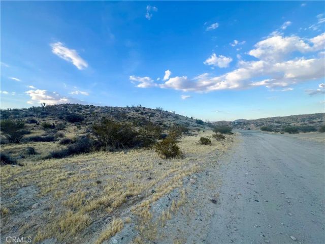 0 Hacienda, Yucca Valley, CA 92284