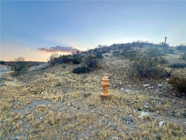 0 Hacienda, Yucca Valley, CA 92284