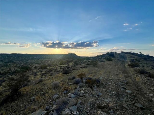 0 Hacienda, Yucca Valley, CA 92284