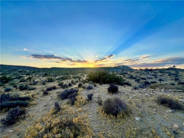 0 Hacienda, Yucca Valley, CA 92284