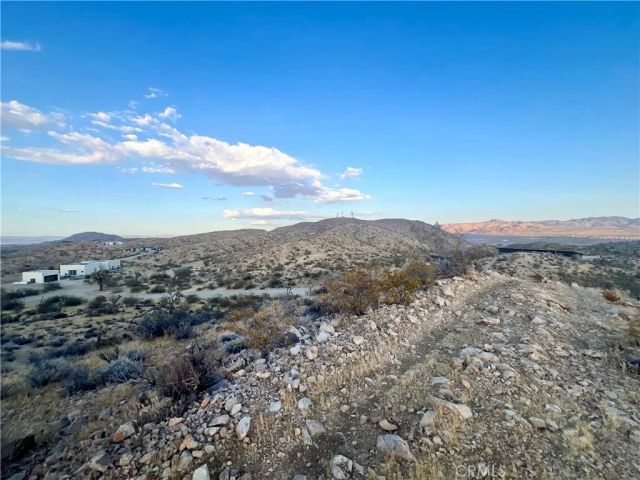 0 Hacienda, Yucca Valley, CA 92284