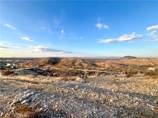0 Hacienda, Yucca Valley, CA 92284