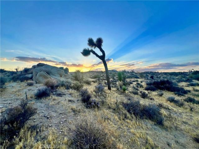 0 Hacienda, Yucca Valley, CA 92284