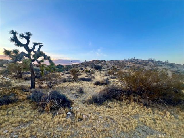 0 Hacienda, Yucca Valley, CA 92284