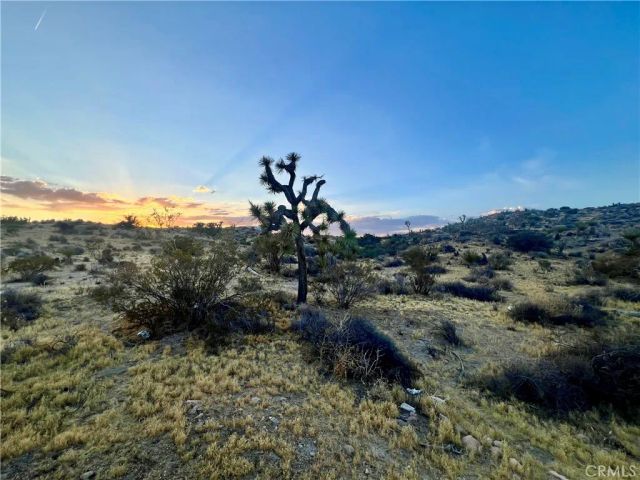 0 Hacienda, Yucca Valley, CA 92284
