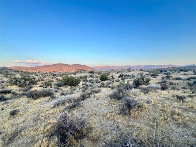 0 Hacienda, Yucca Valley, CA 92284
