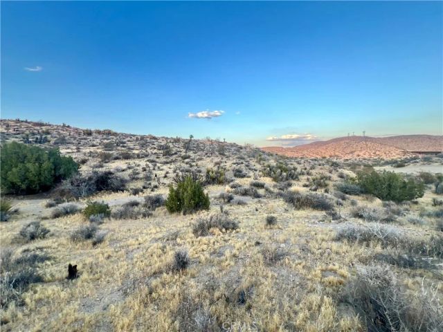 0 Hacienda, Yucca Valley, CA 92284