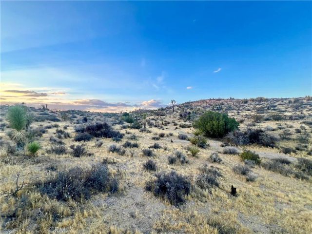 0 Hacienda, Yucca Valley, CA 92284