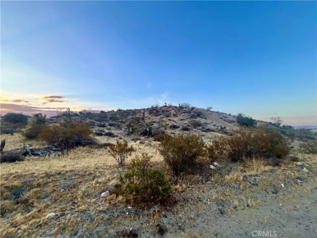 0 Hacienda, Yucca Valley, CA 92284