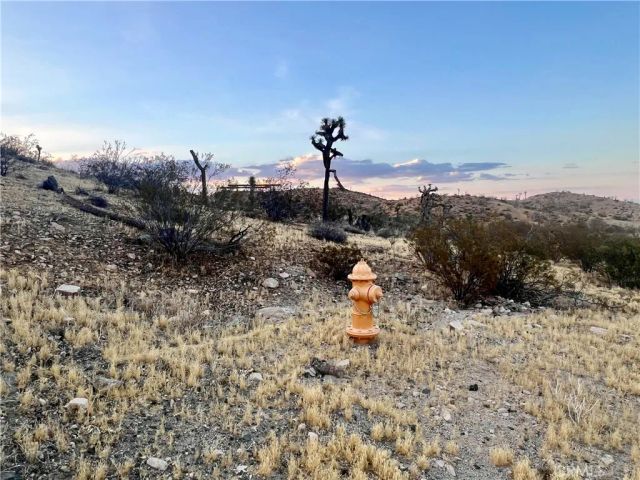 0 Hacienda, Yucca Valley, CA 92284