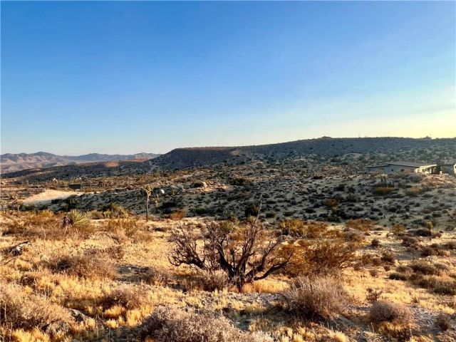 0 Hacienda, Yucca Valley, CA 92284