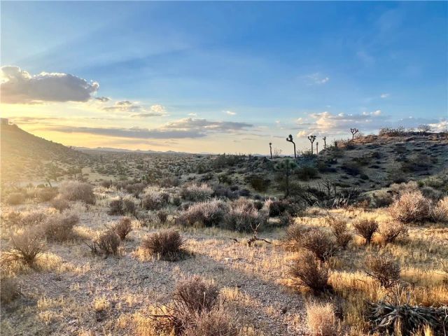 0 Hacienda, Yucca Valley, CA 92284