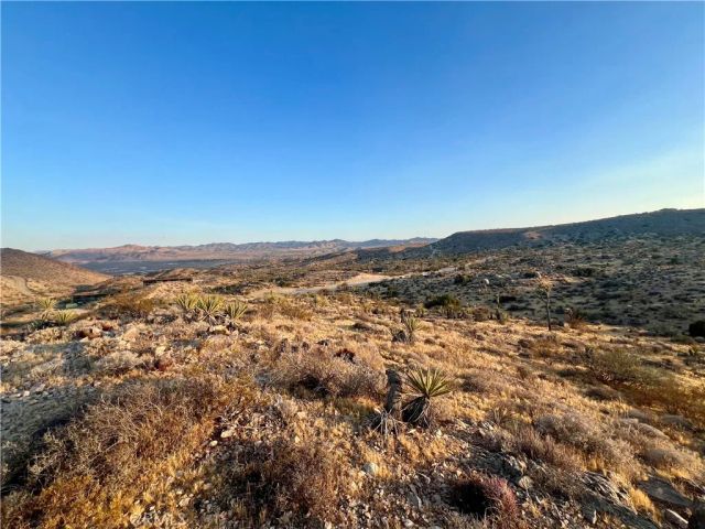 0 Hacienda, Yucca Valley, CA 92284