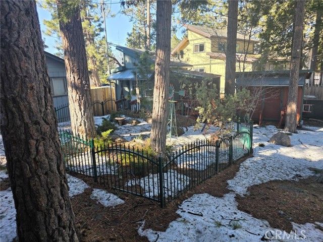 2692 Valhalla, Running Springs, CA 92382